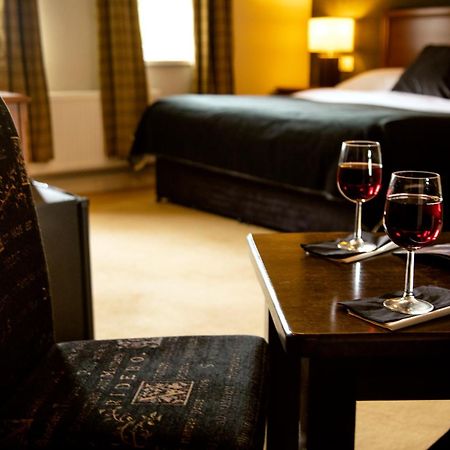 Donegal Manor Hotel Donegal Town Екстериор снимка