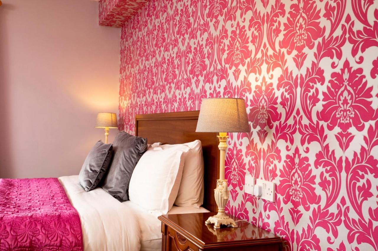 Donegal Manor Hotel Donegal Town Екстериор снимка