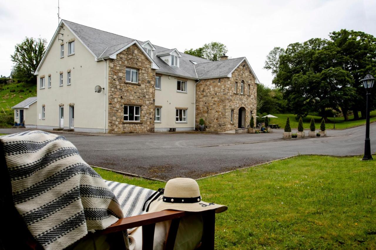 Donegal Manor Hotel Donegal Town Екстериор снимка