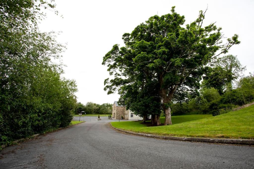 Donegal Manor Hotel Donegal Town Екстериор снимка