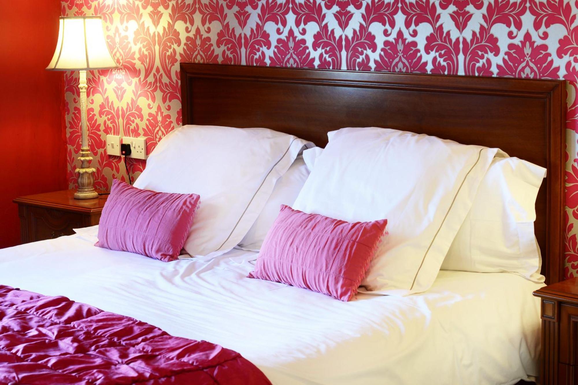Donegal Manor Hotel Donegal Town Екстериор снимка