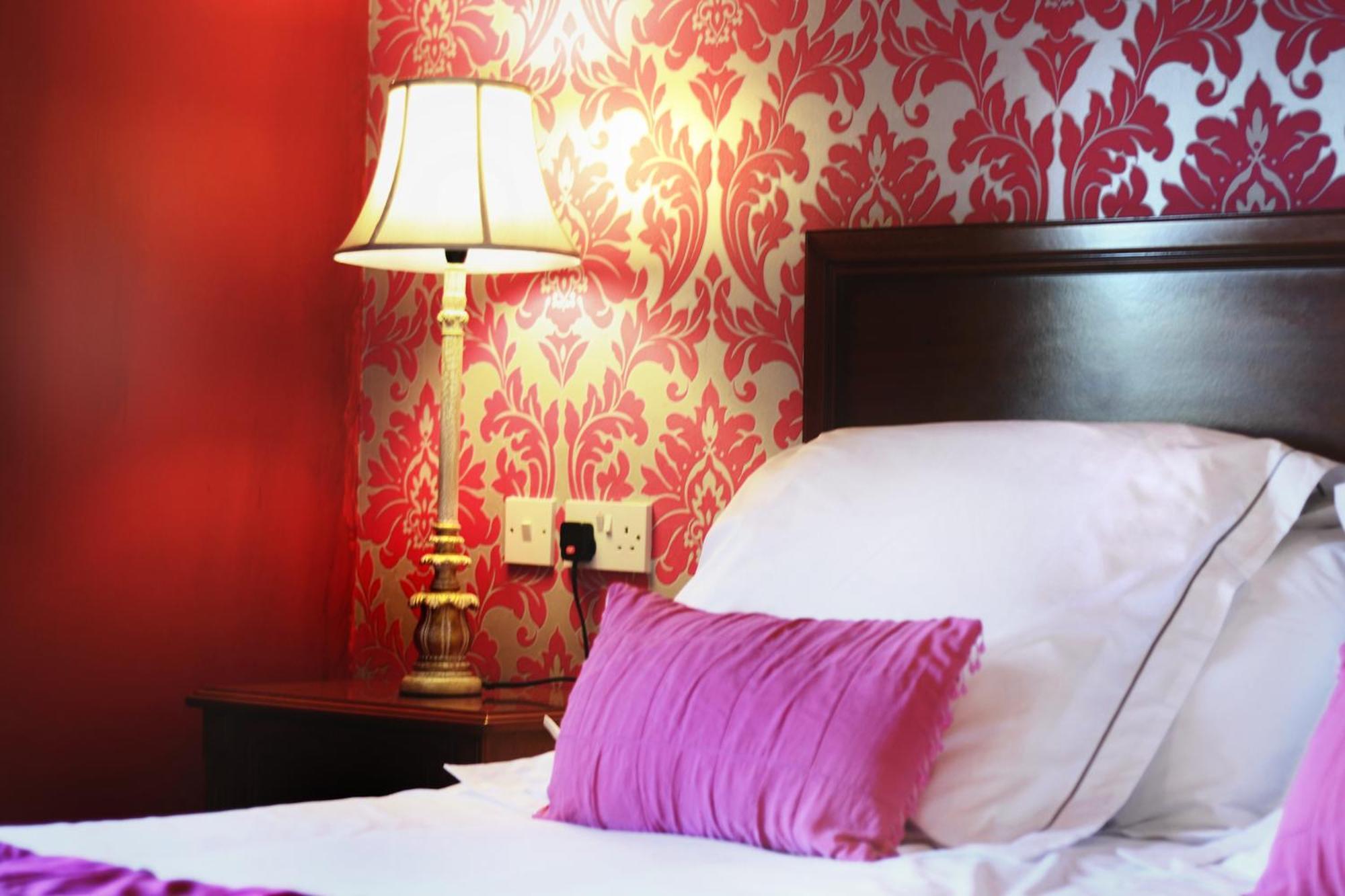 Donegal Manor Hotel Donegal Town Екстериор снимка