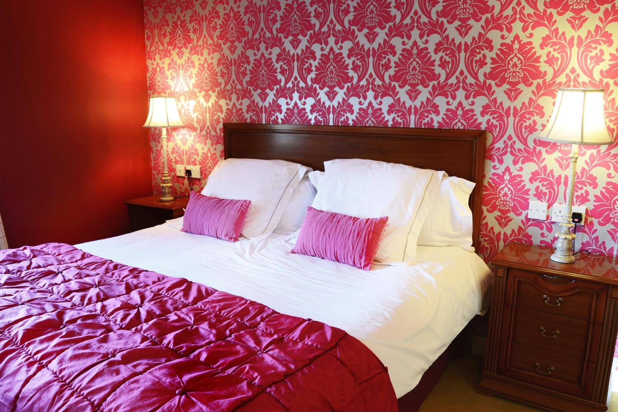 Donegal Manor Hotel Donegal Town Екстериор снимка